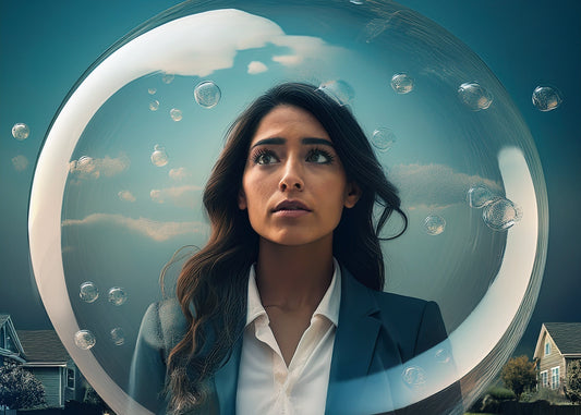 image of Imposter Syndrome in Real Estate