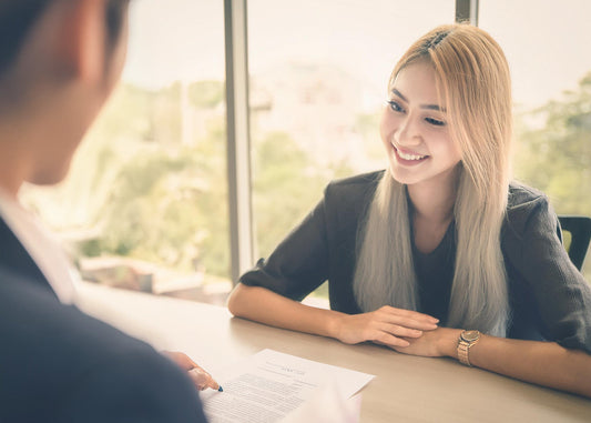 How to Do a Buyers Consultation