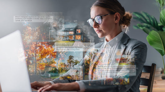 AI Marketing for Realtors Fall